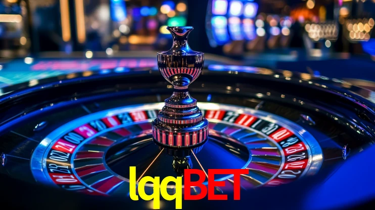 lqqbet - Roleta de Sorte Total - lqqbet.com