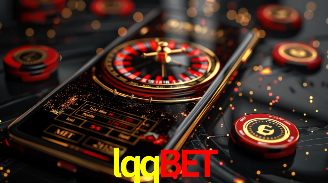 Welcome Bonus lqqbet