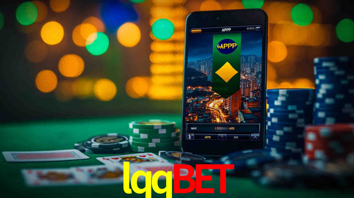Experiência VIP lqqbet