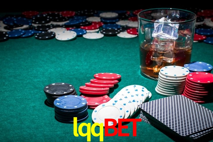 A Emoção da Loteria na lqqbet: Uma Chance de Mudança de Vida