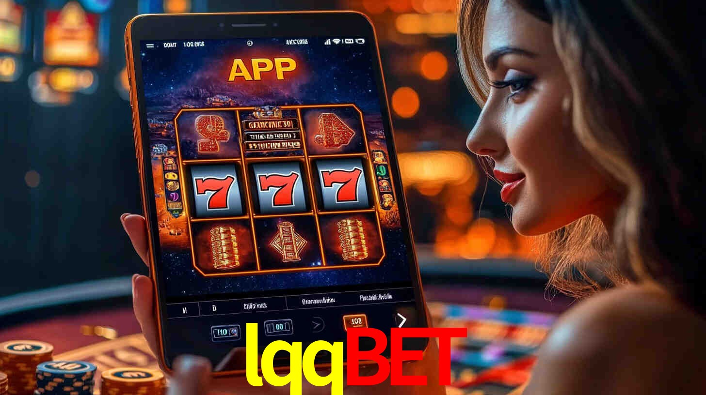 Descubra a Magia dos Jogos de Arcade no lqqbet