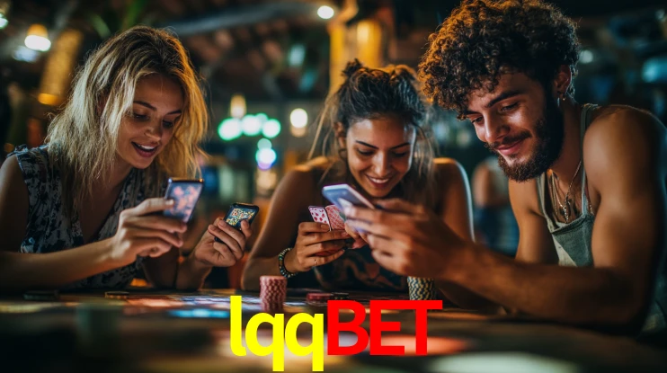 Premium Interface lqqbet