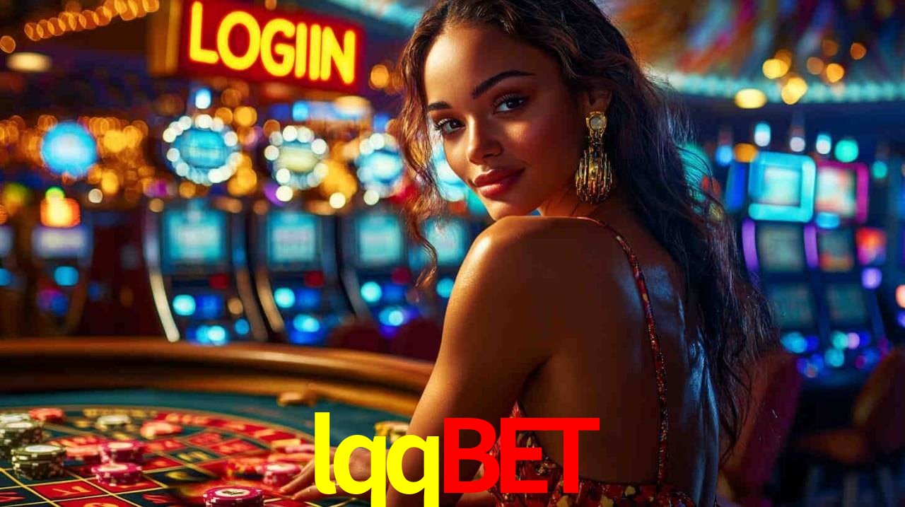 Apostas Esportivas na lqqbet: Um Guia Completo