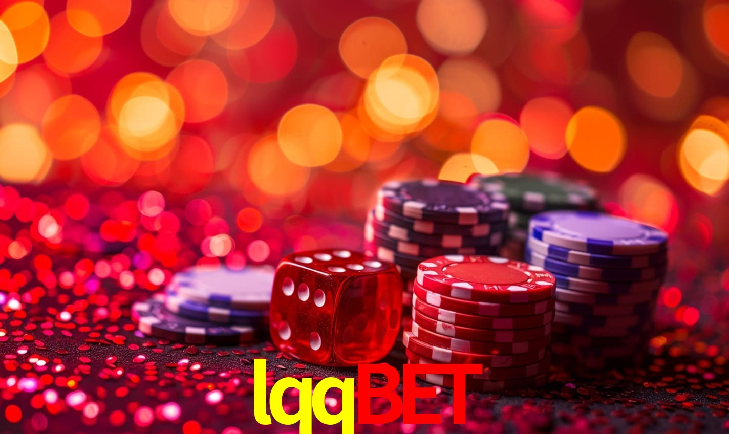 Jogos de Slot lqqbet
