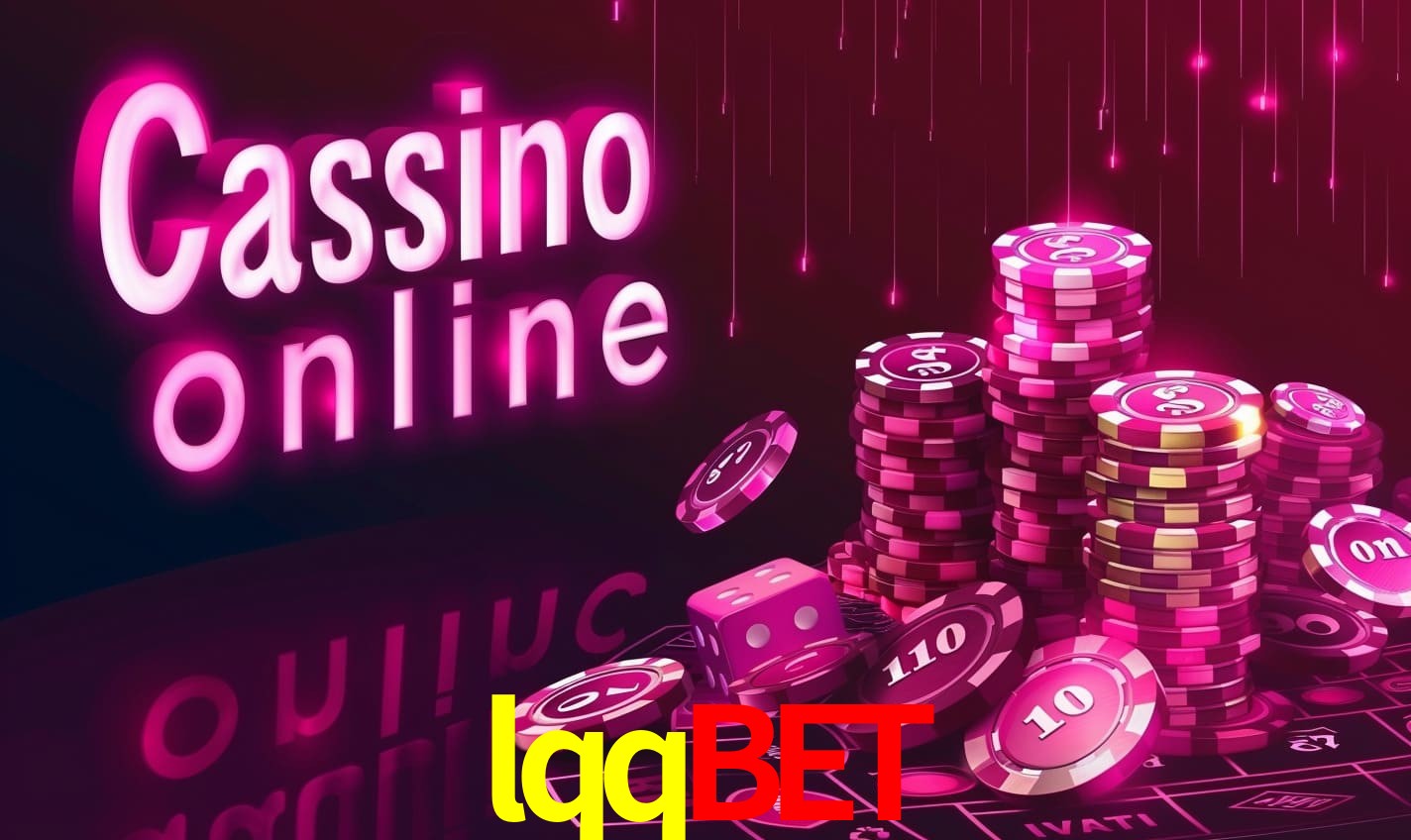 Diretório de Jogos lqqbet