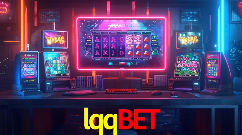 lqqbet.com