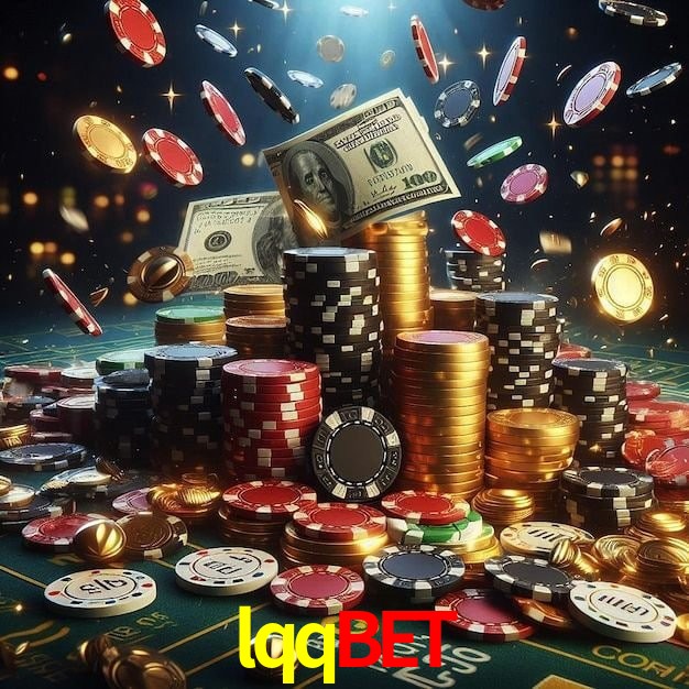 Promoção Relâmpago lqqbet