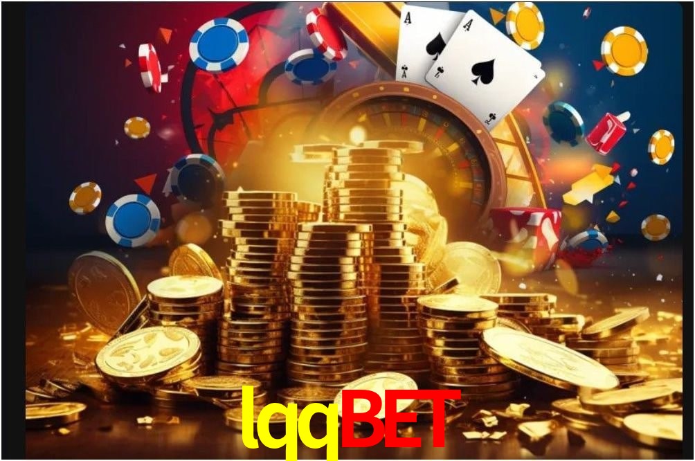 Promoções Sazonais lqqbet