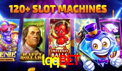 Seasonal Promotions lqqbet