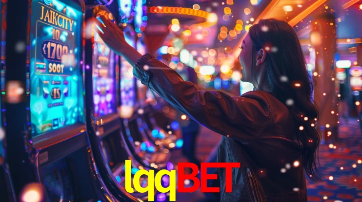 lqqbet.com