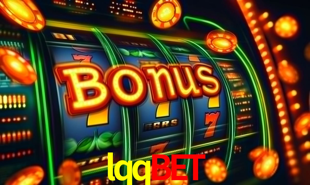 Welcome Bonus lqqbet