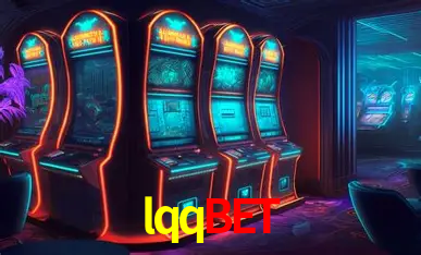 Descubra o Mundo do Cassino Online com lqqbet