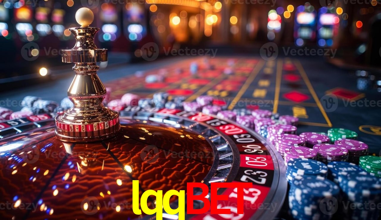 Account Benefits lqqbet