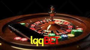 Roulette Table lqqbet