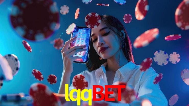 Benefícios da Conta lqqbet