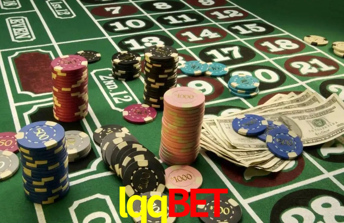 lqqbet: Seu Especialista em Apostas Esportivas Brasileiras