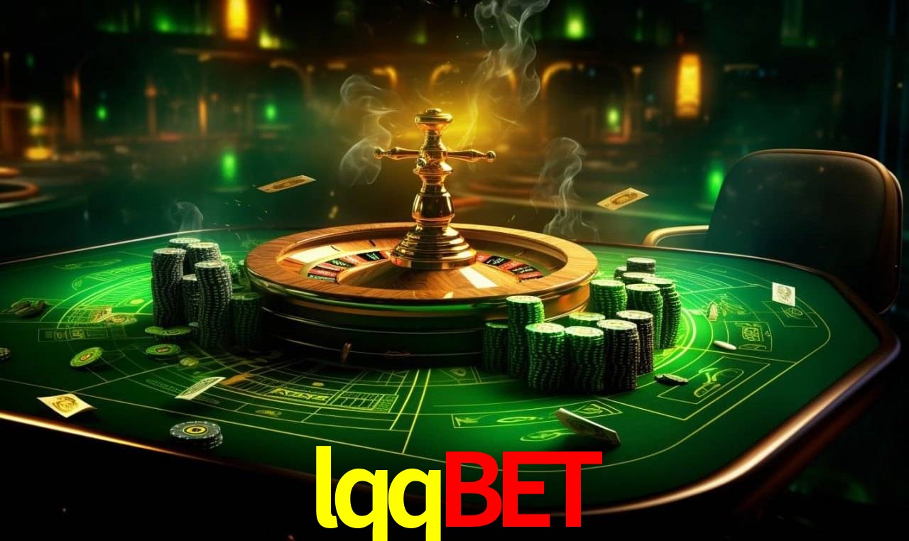 Sistemas de Segurança lqqbet