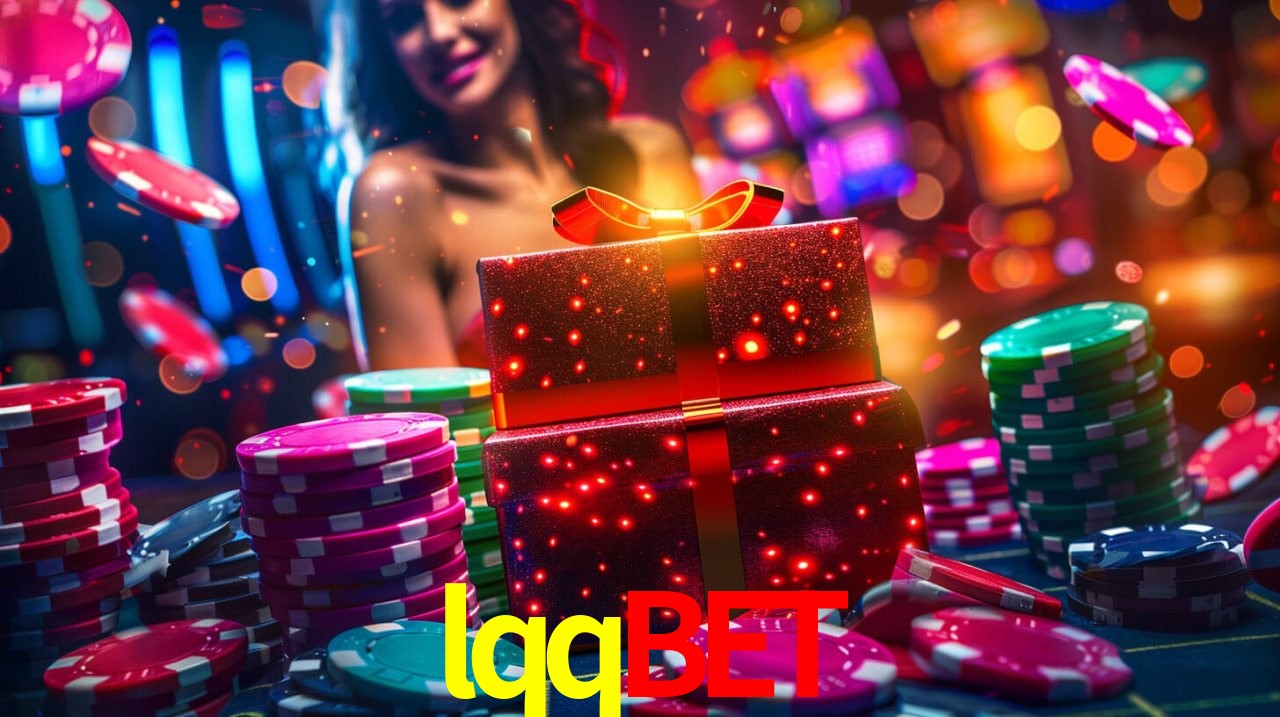 Tecnologia da Plataforma lqqbet
