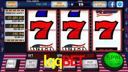 APP oficial da lqqbet para mobile