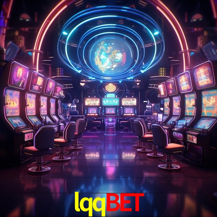 A Emoção da Loteria na lqqbet: Uma Chance de Mudança de Vida