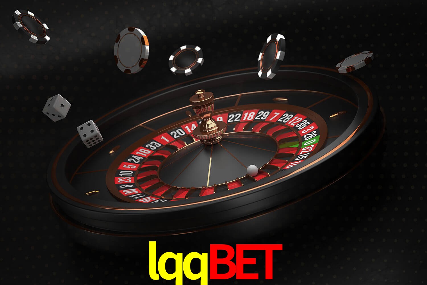 Bônus Generosos e Exclusivos no lqqbet para Você!