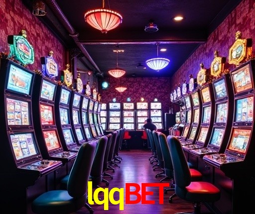 Inovações de Jogos na lqqbet: O Futuro das Experiências Interativas