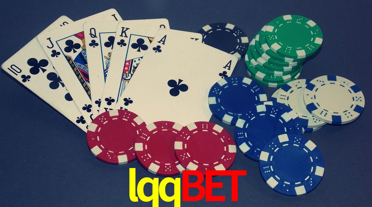 Football Betting lqqbet