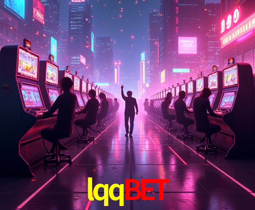 A Experiência Imersiva dos Cassinos Ao Vivo no lqqbet