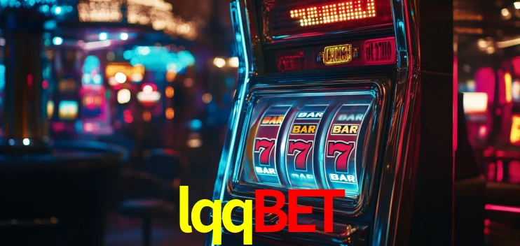 lqqbet App Interface