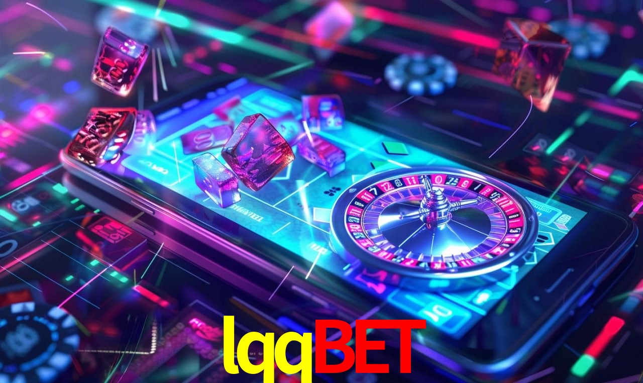 Desvendando o Mundo dos Jogos Virtuais na lqqbet