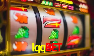 Interface do App lqqbet