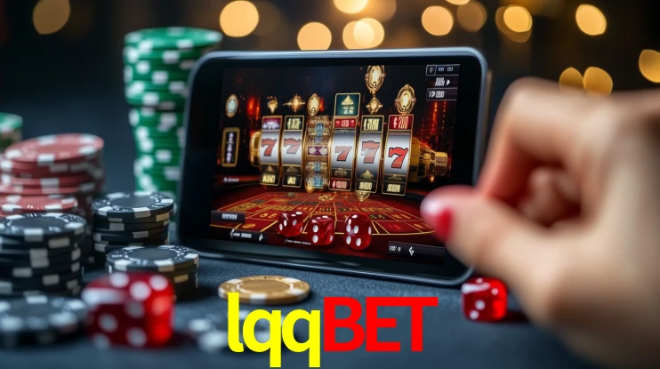 Explore as vantagens do lqqbet: serviço profissional e confiabilidade