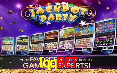 Descubra o Mundo do Cassino Online com lqqbet