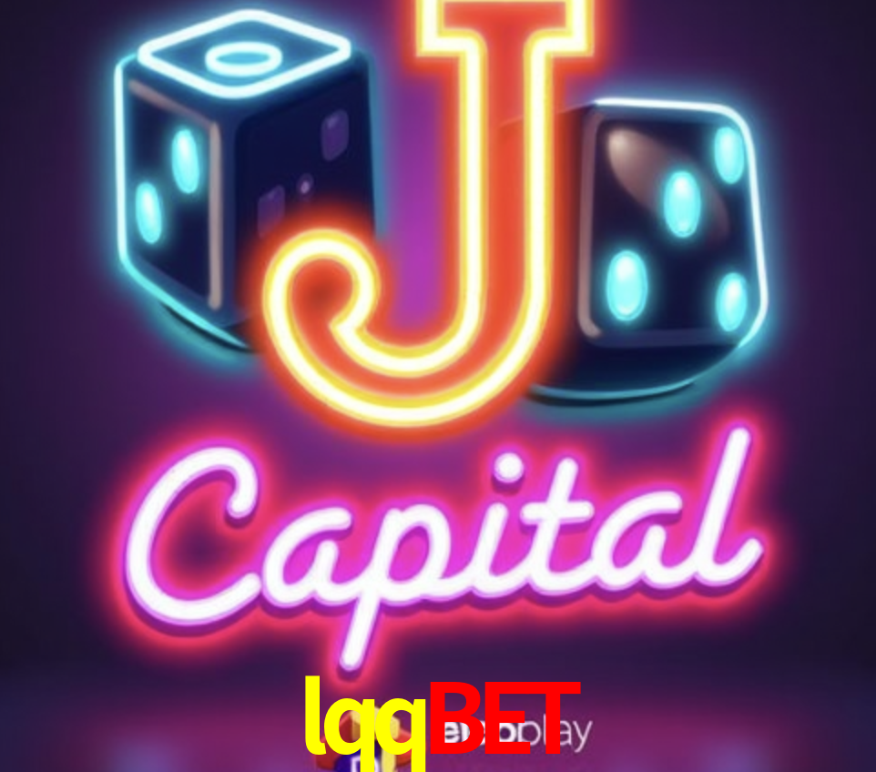 Slot Games lqqbet