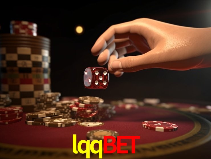 A Experiência Imersiva dos Cassinos Ao Vivo no lqqbet