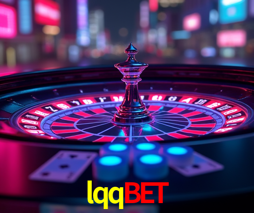 Recursos de Bônus lqqbet