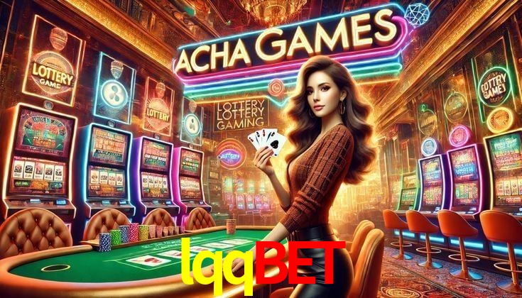 VIP Casino lqqbet