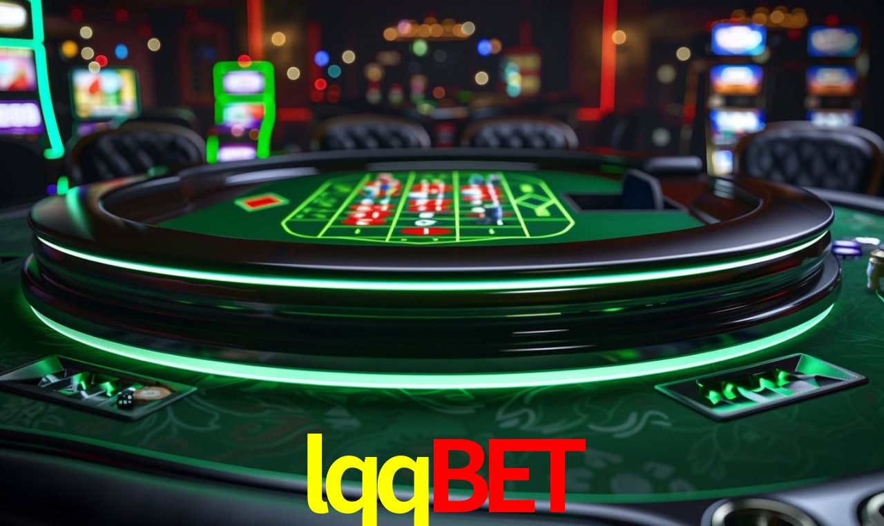 Secure Login lqqbet