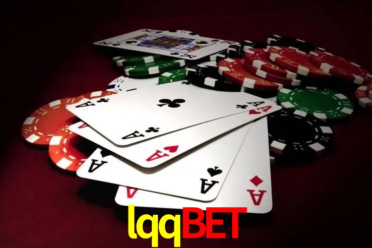 Apostas Esportivas na lqqbet: Um Guia Completo