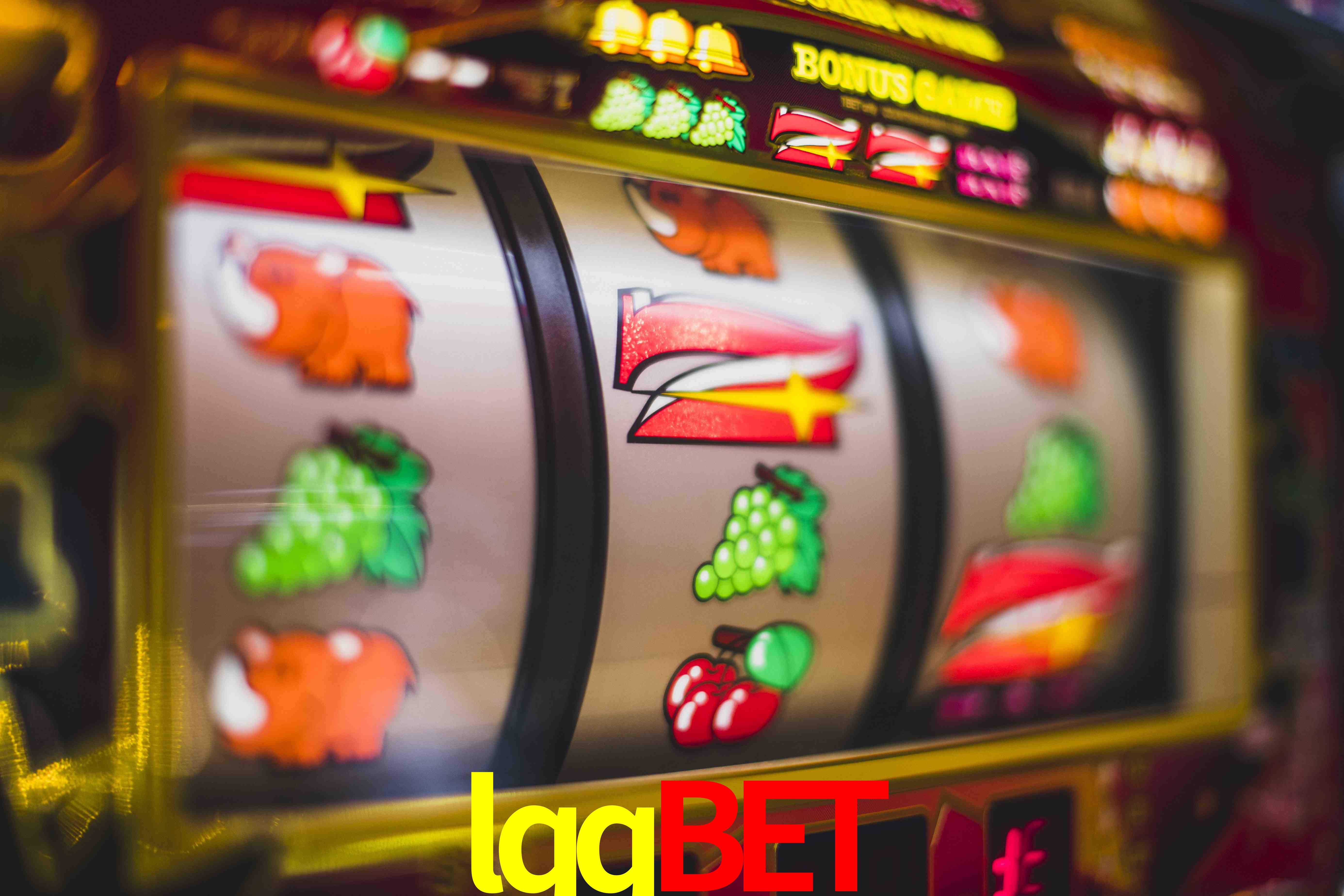 Live Casino lqqbet