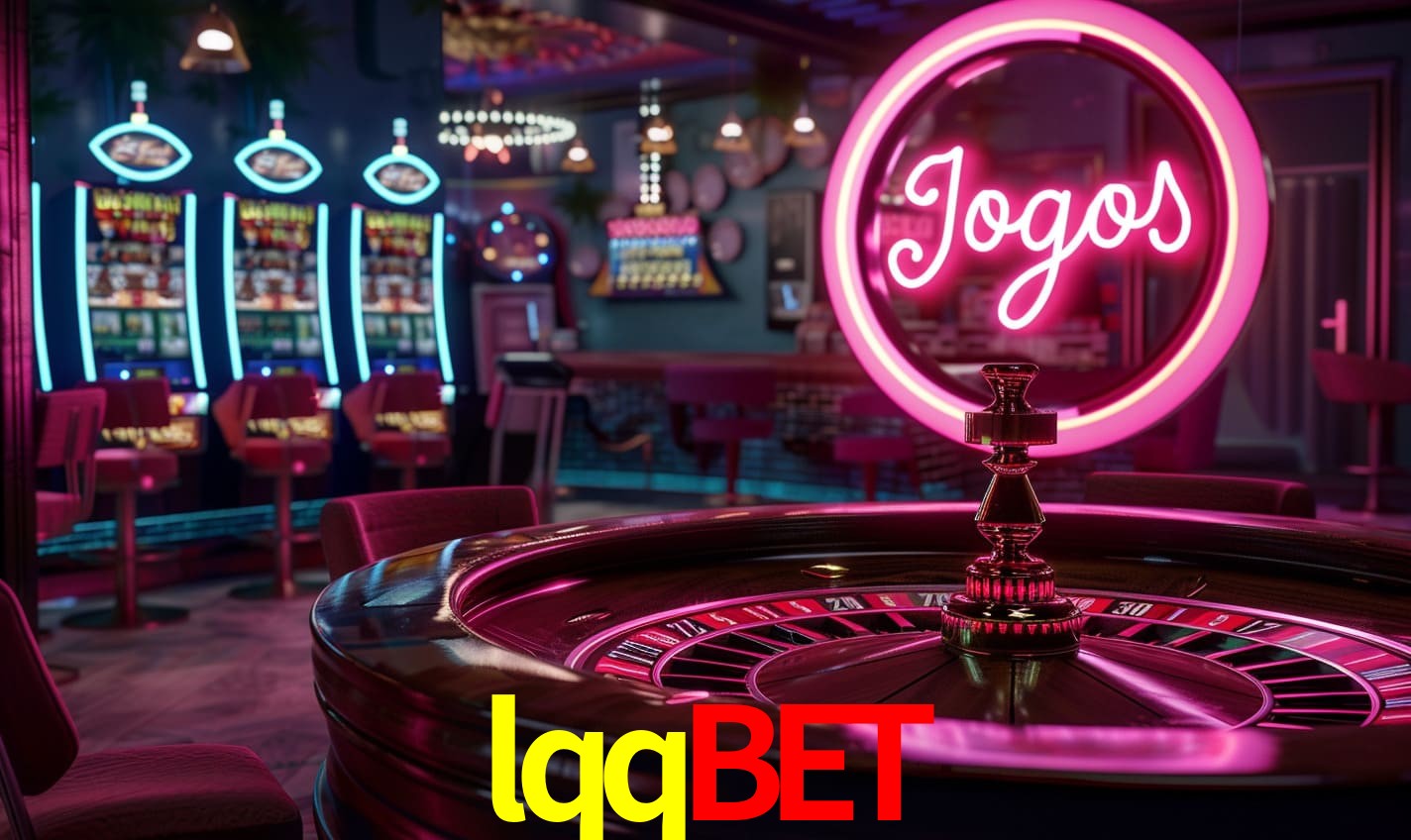 Casino Ao Vivo lqqbet
