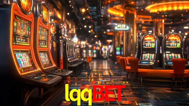 Sinta a adrenalina dos jogos de cassino com lqqbet