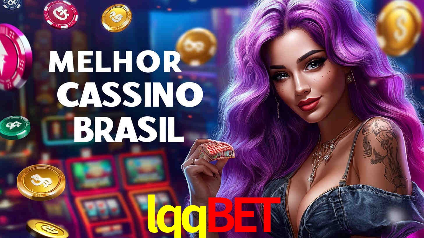 Apostas de Futebol lqqbet