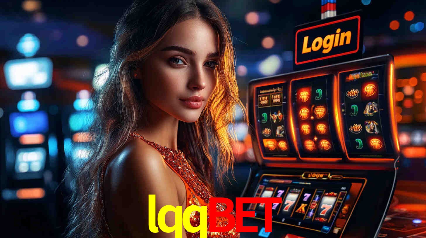 lqqbet: A Experiência de Casino com Jogos de Mesa ao Vivo